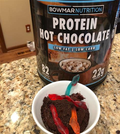 What are some delicious Bowmar protein recipes for a healthy lifestyle?